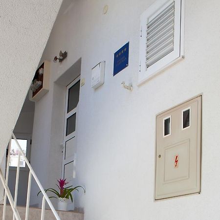 Summer Lounge Apartments سبليت المظهر الخارجي الصورة