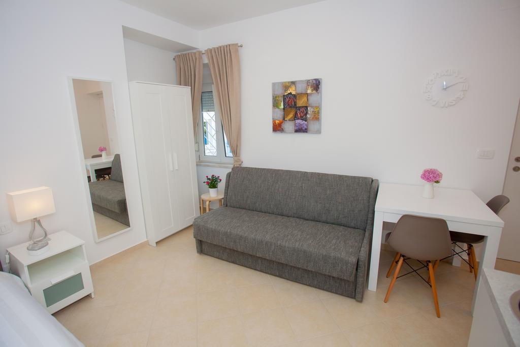 Summer Lounge Apartments سبليت المظهر الخارجي الصورة