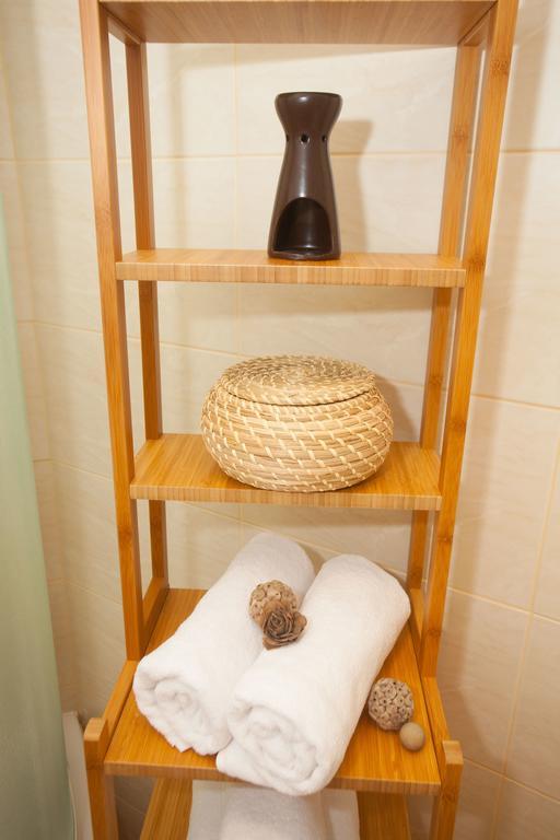 Summer Lounge Apartments سبليت المظهر الخارجي الصورة