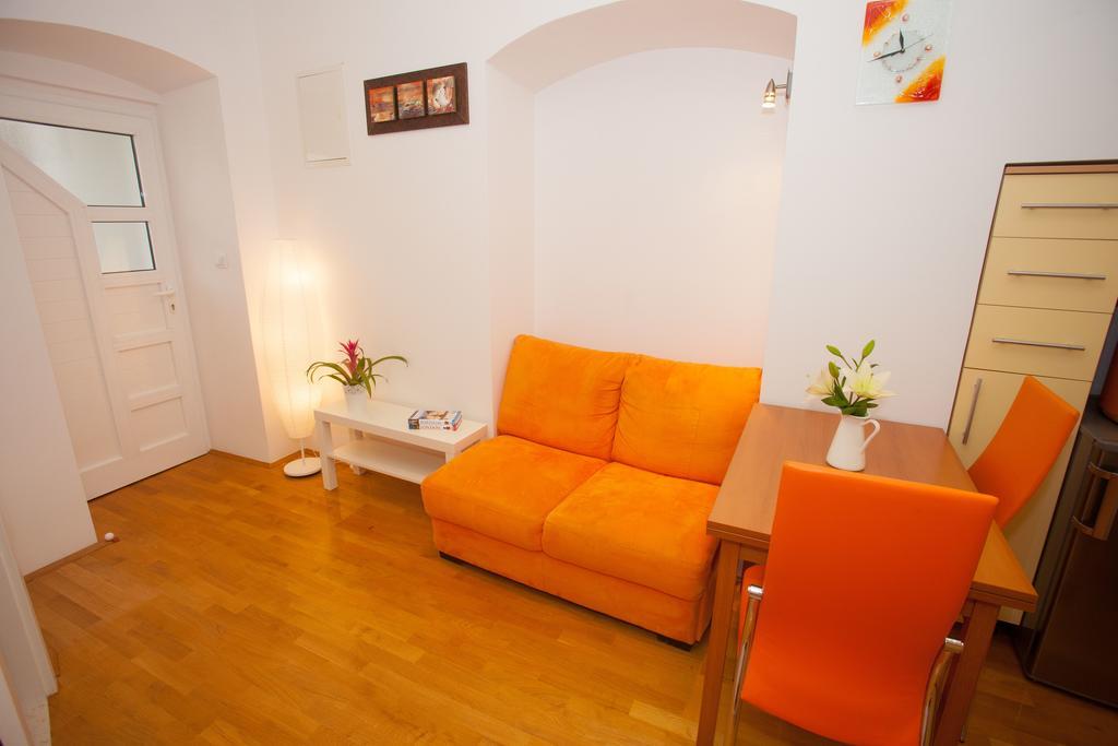 Summer Lounge Apartments سبليت المظهر الخارجي الصورة