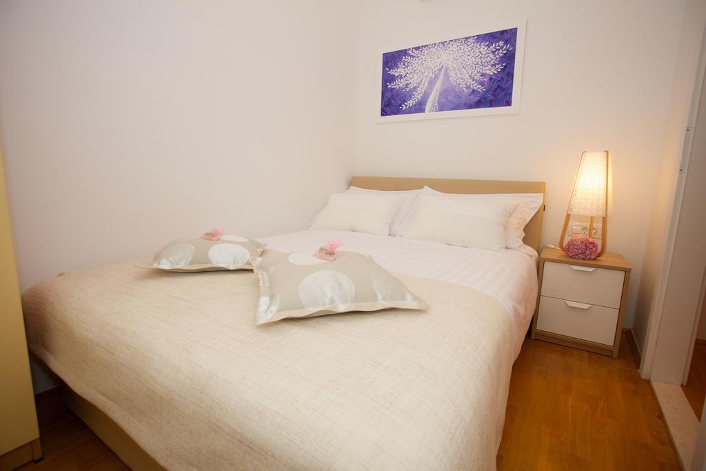 Summer Lounge Apartments سبليت المظهر الخارجي الصورة