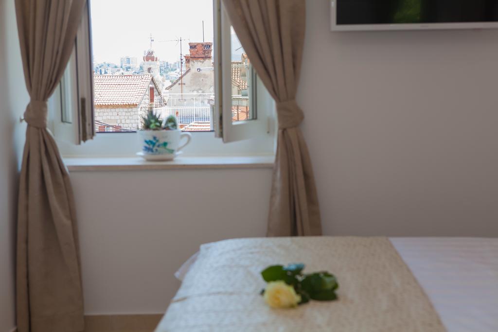 Summer Lounge Apartments سبليت المظهر الخارجي الصورة
